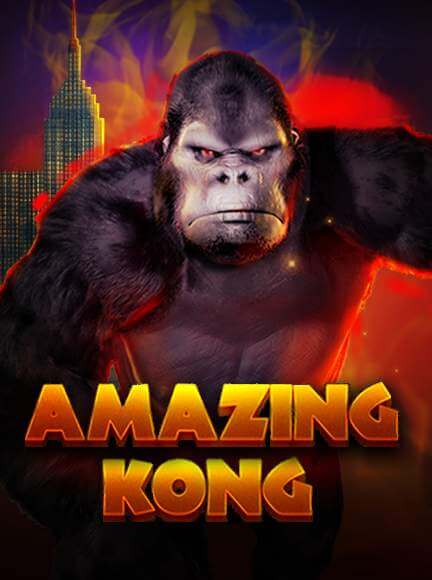 Amazing Kong