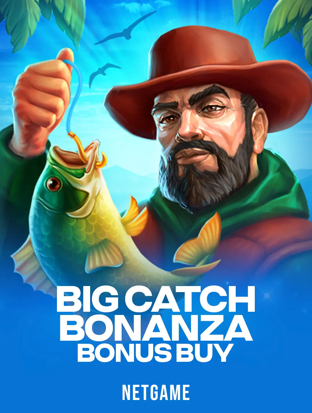 Big Catch Bonanza