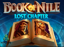 Book of Nile: Lost Chapter Extreme Edition