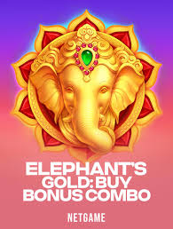 Elephant's Gold: Bonus Combo