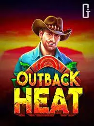 Outback Heat