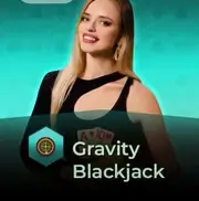 Gravity Blackjack