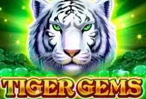 Tiger Gems